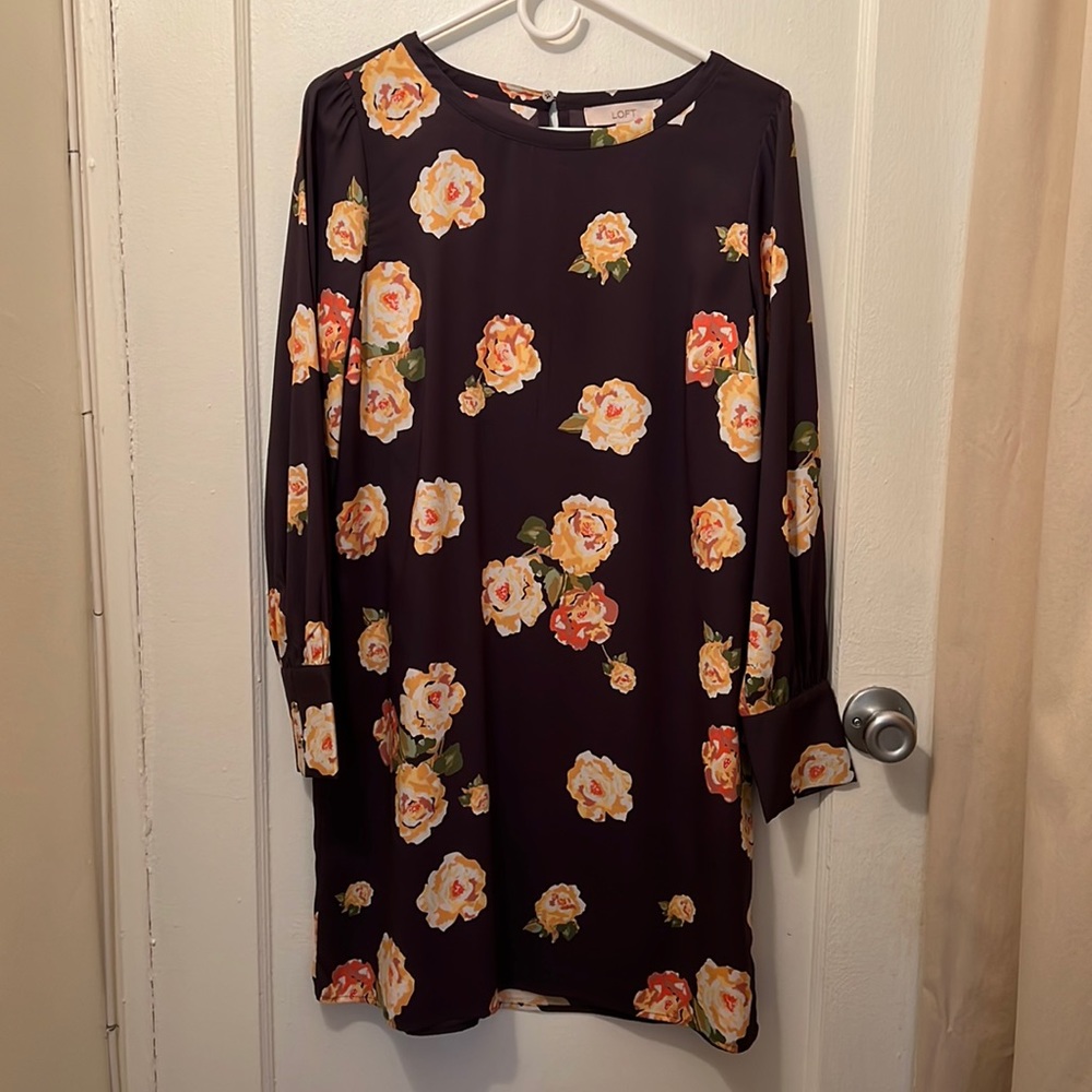 Ann Taylor Loft Dress